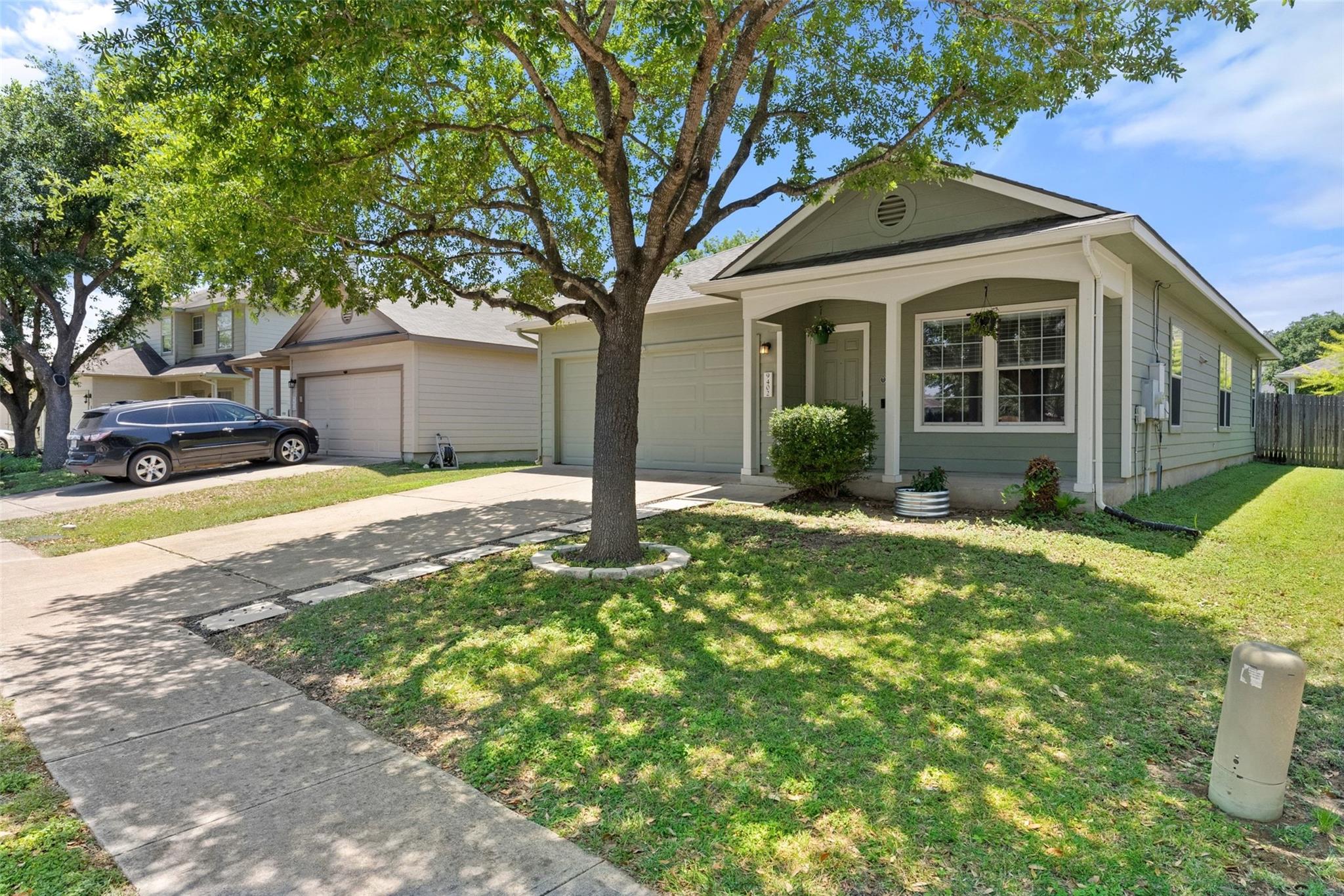 9402 Brents Elm Dr, Austin, TX 78744