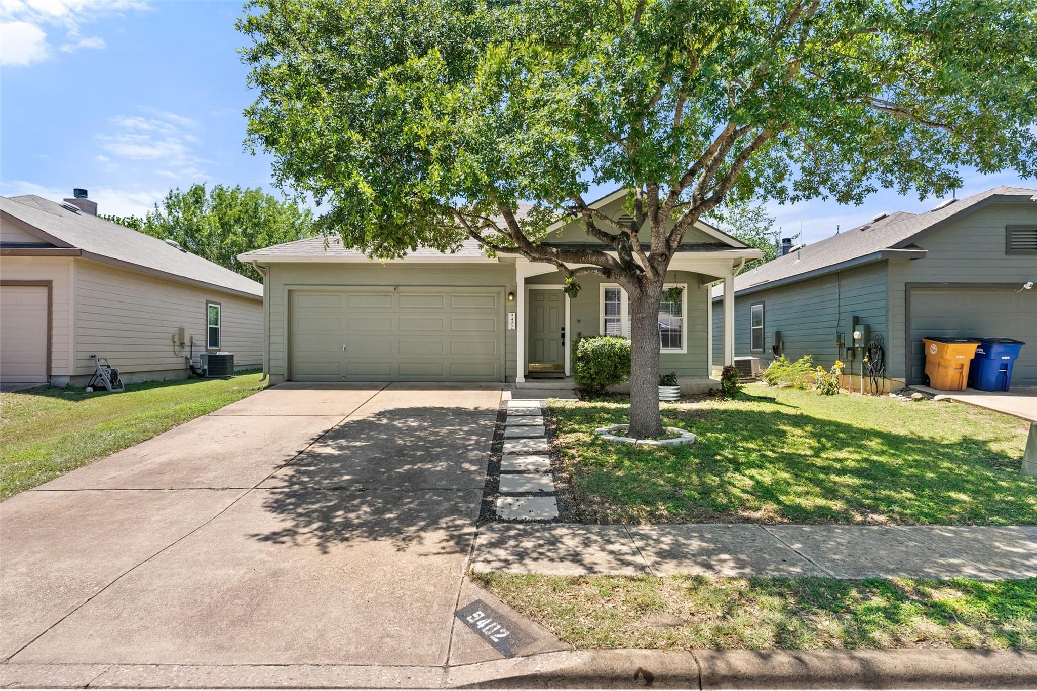 9402 Brents Elm Dr, Austin, TX 78744