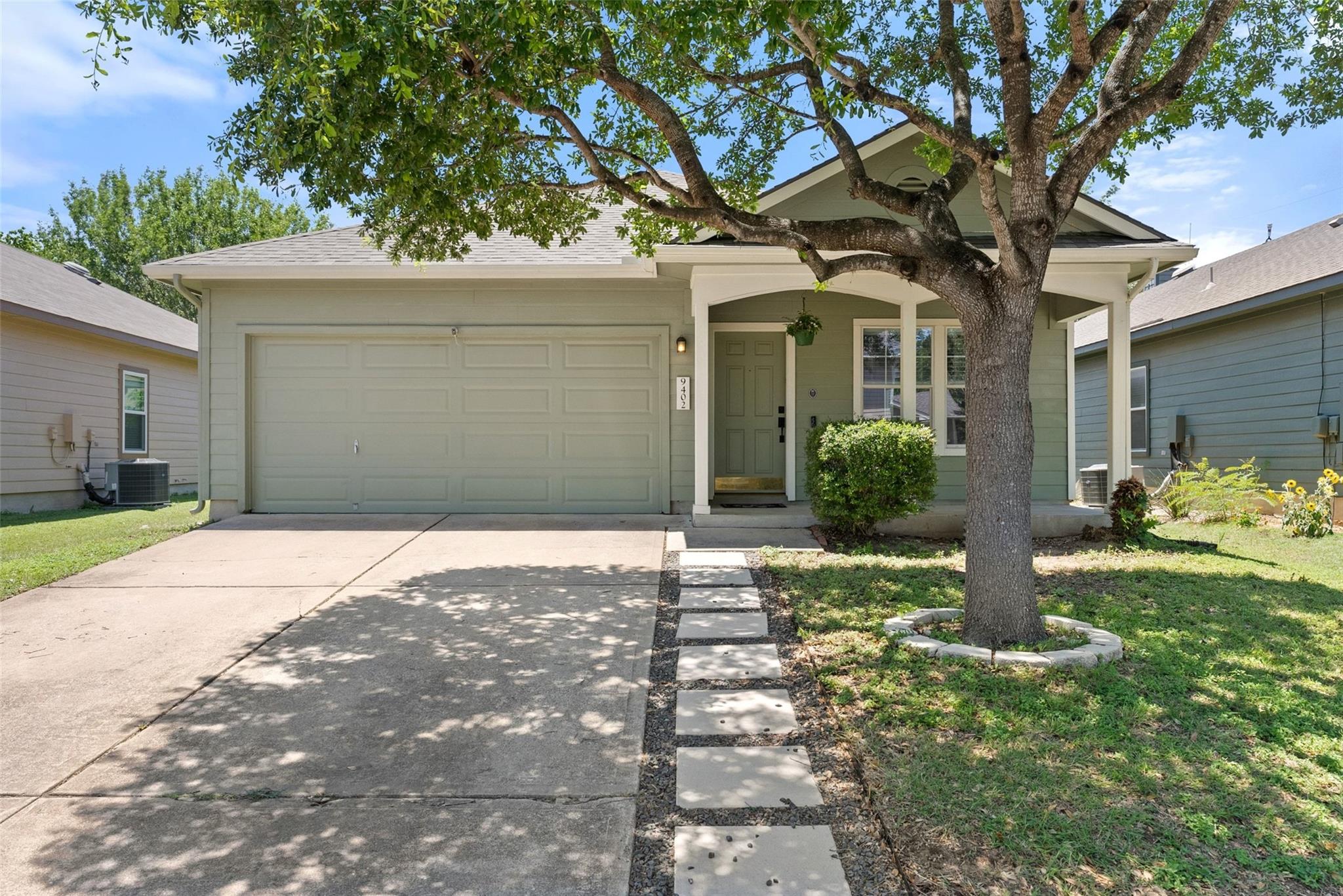 9402 Brents Elm Dr, Austin, TX 78744