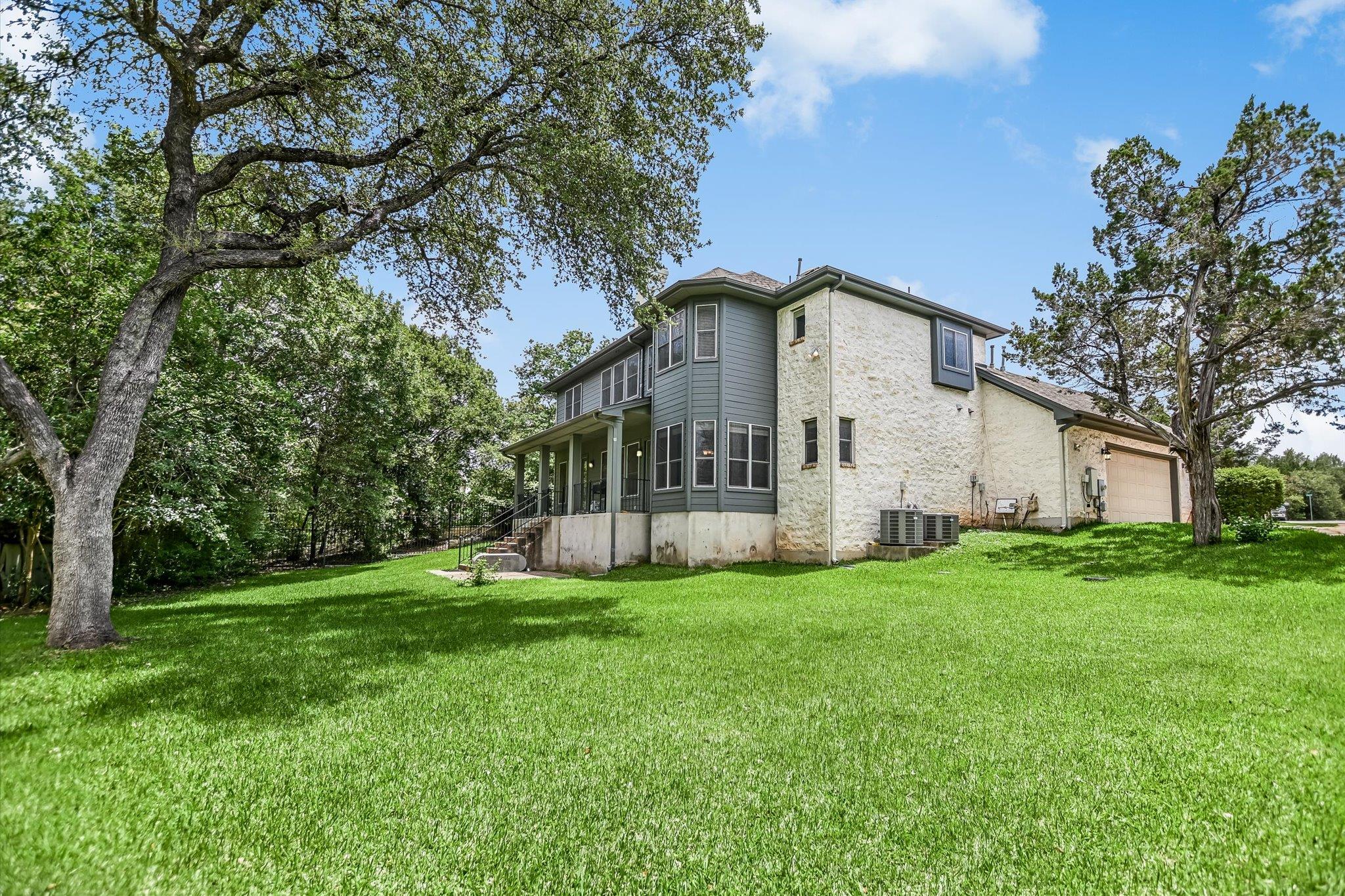 801 Chrissys Cv, Austin, TX 78733