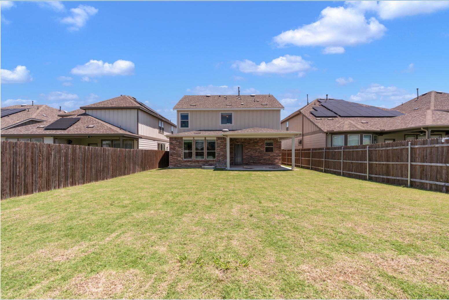 201 Bella Luna Way, Liberty Hill, TX 78642