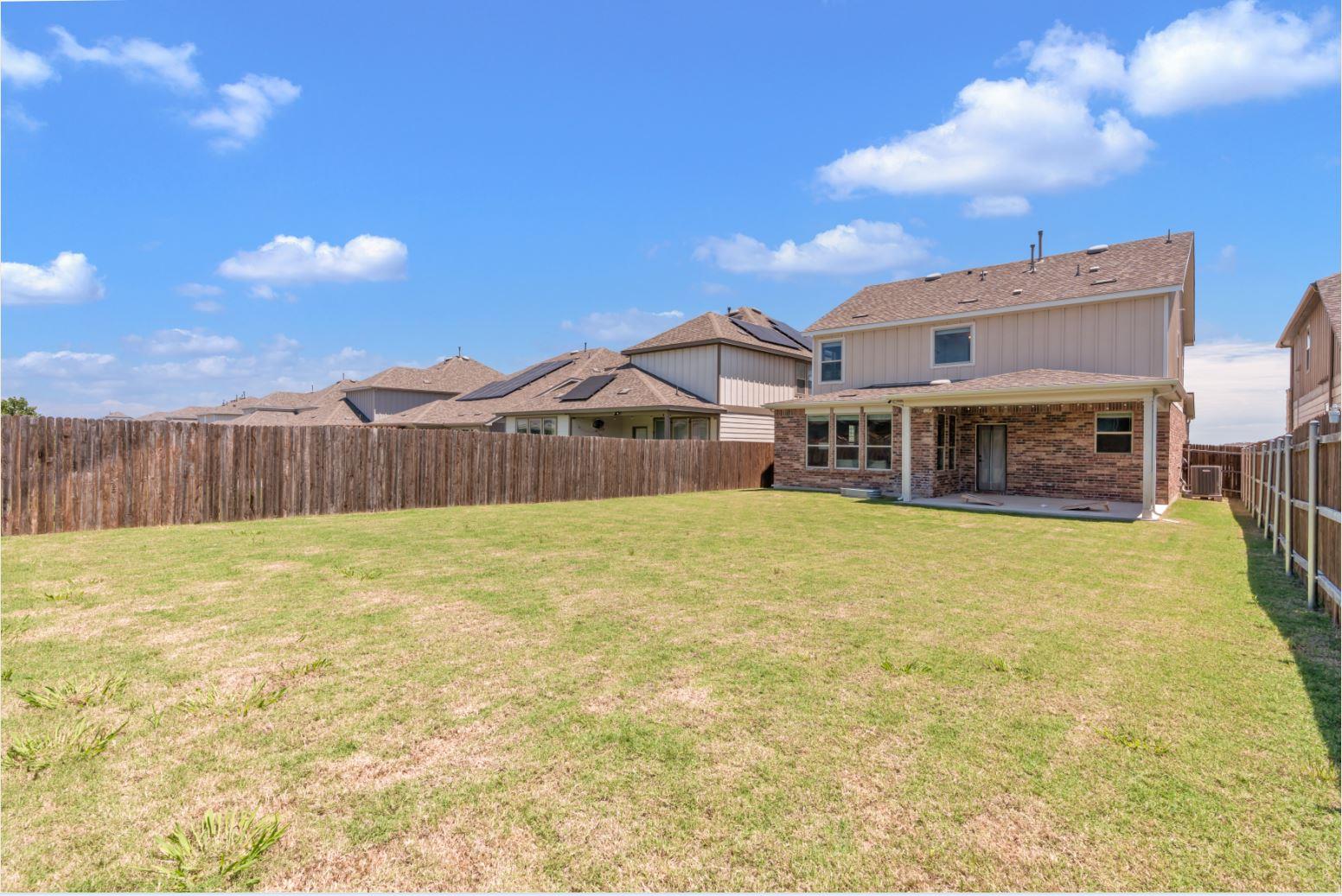 201 Bella Luna Way, Liberty Hill, TX 78642