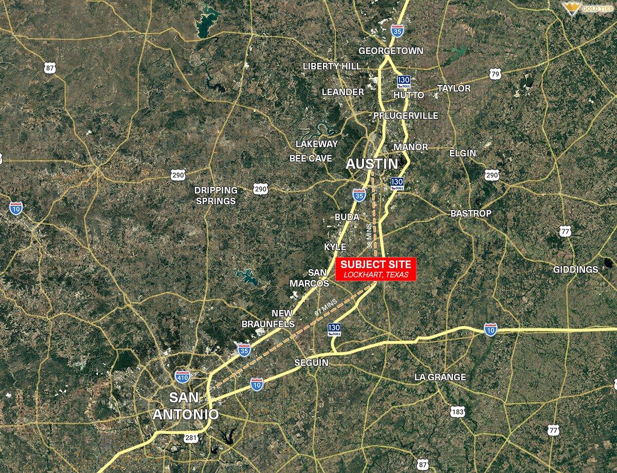 1107 Silent Valley Rd, Lockhart, TX 78644