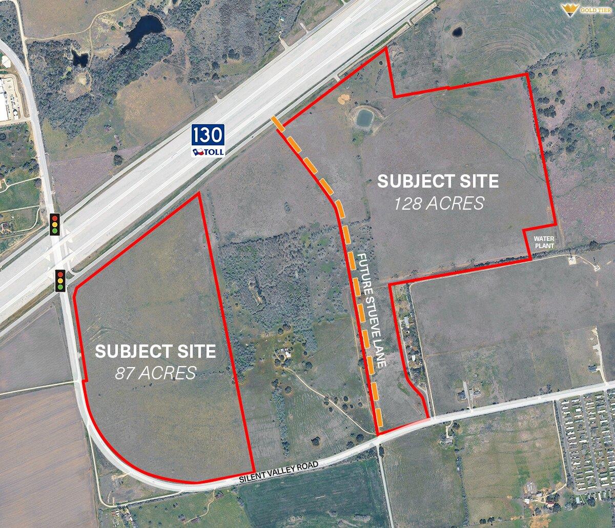 1107 Silent Valley Rd, Lockhart, TX 78644