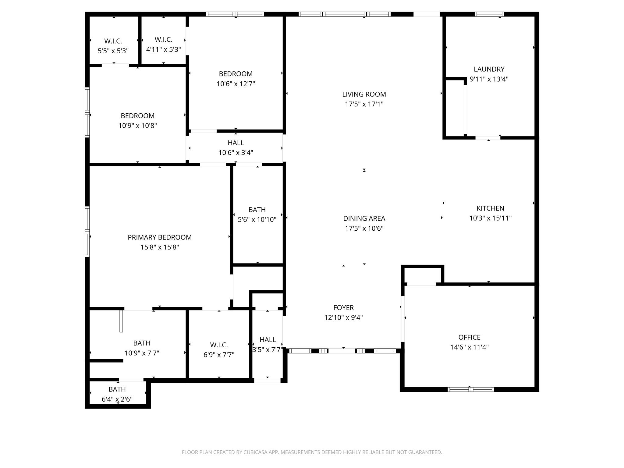 4008 Balcones Woods Dr, Austin, TX 78759