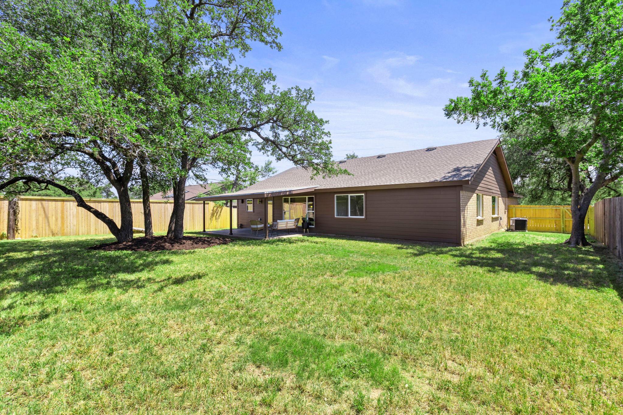 4008 Balcones Woods Dr, Austin, TX 78759