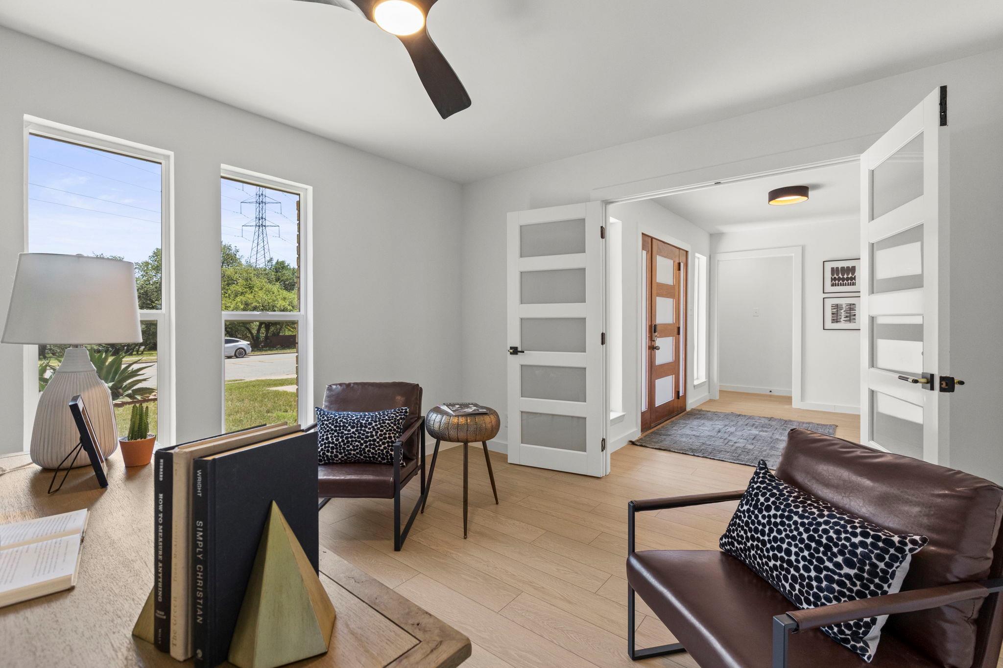 4008 Balcones Woods Dr, Austin, TX 78759