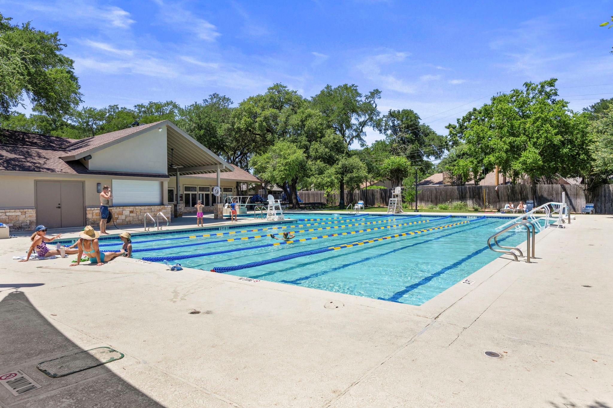 4008 Balcones Woods Dr, Austin, TX 78759