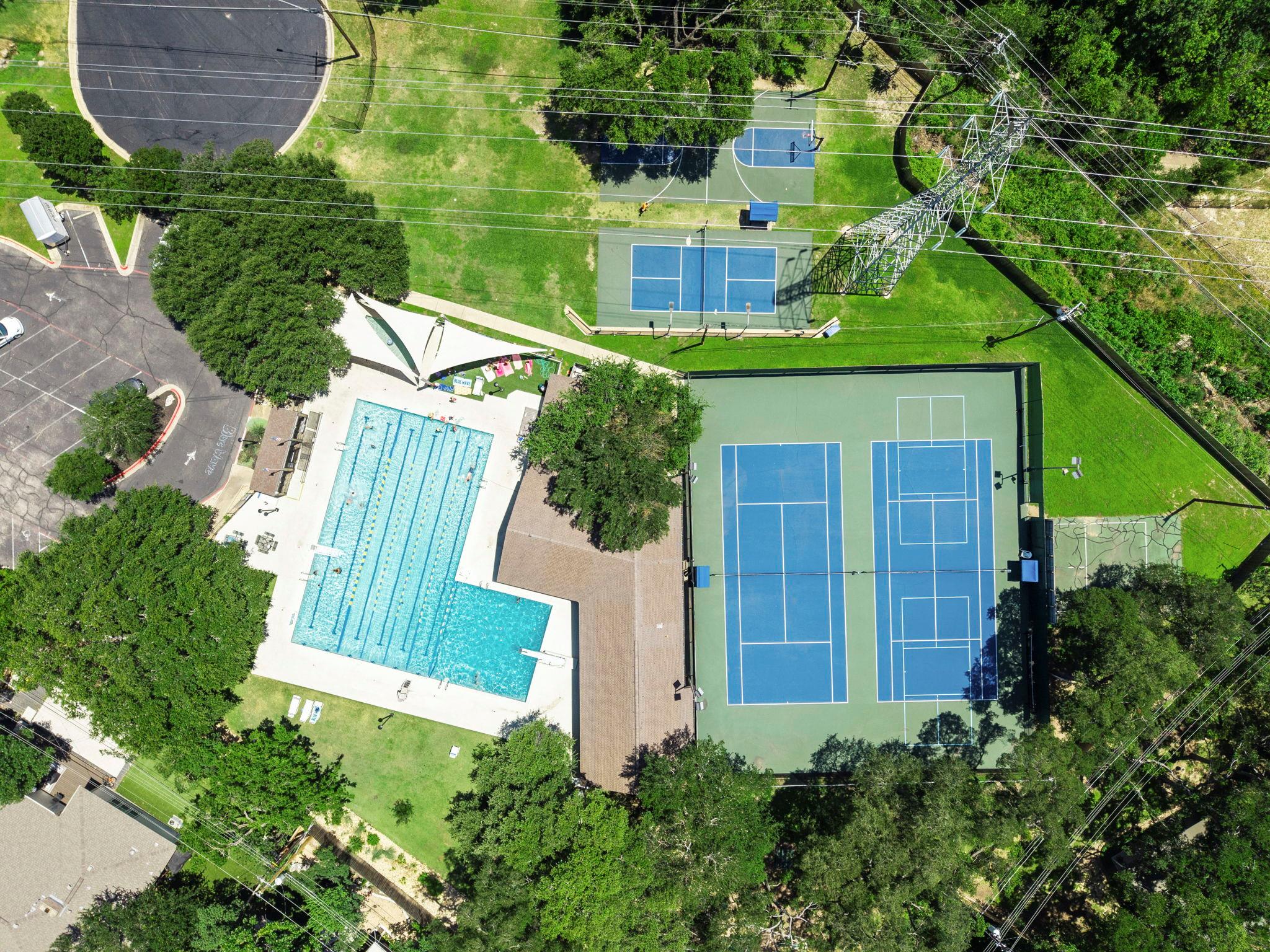 4008 Balcones Woods Dr, Austin, TX 78759