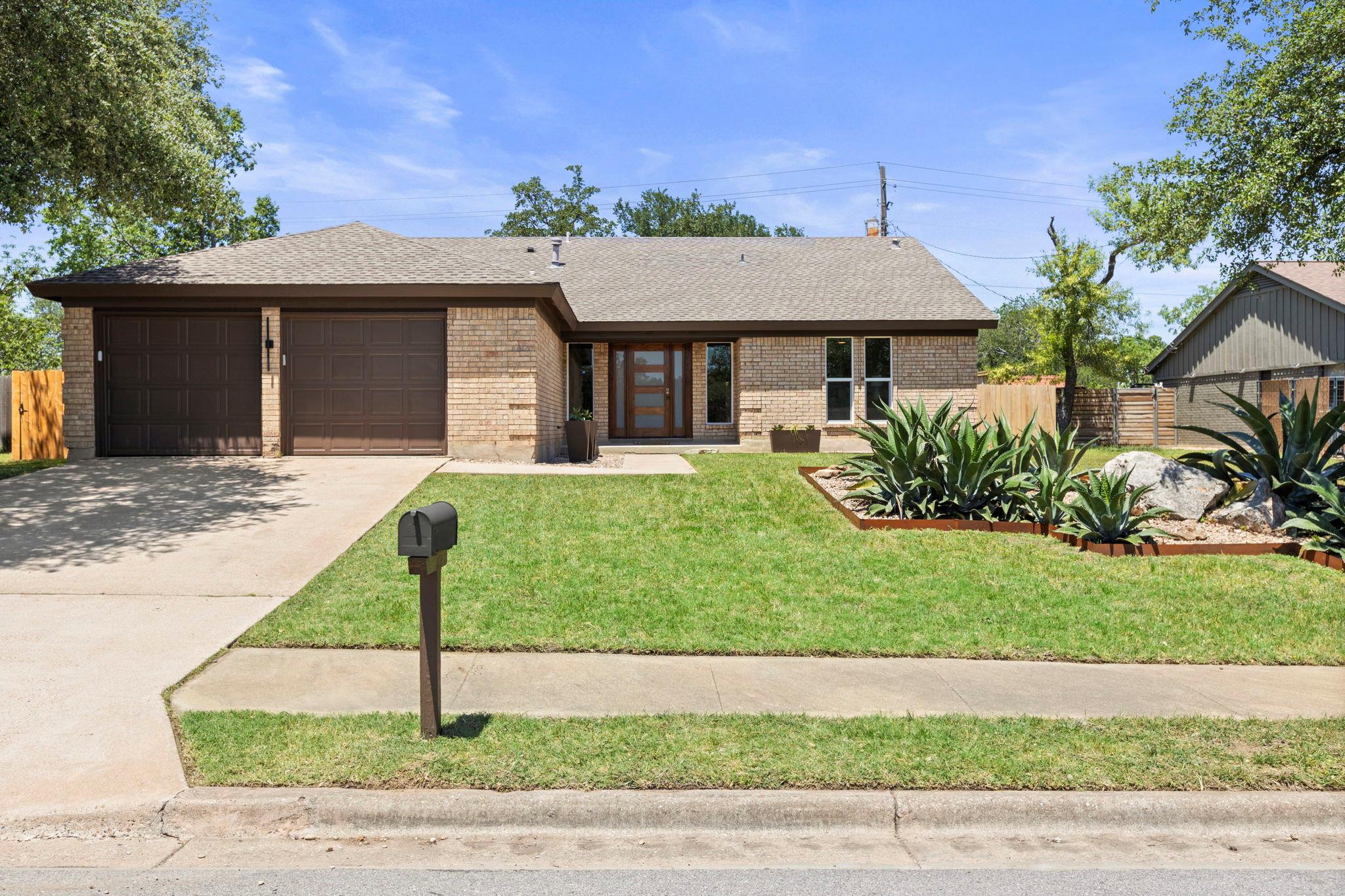 4008 Balcones Woods Dr, Austin, TX 78759