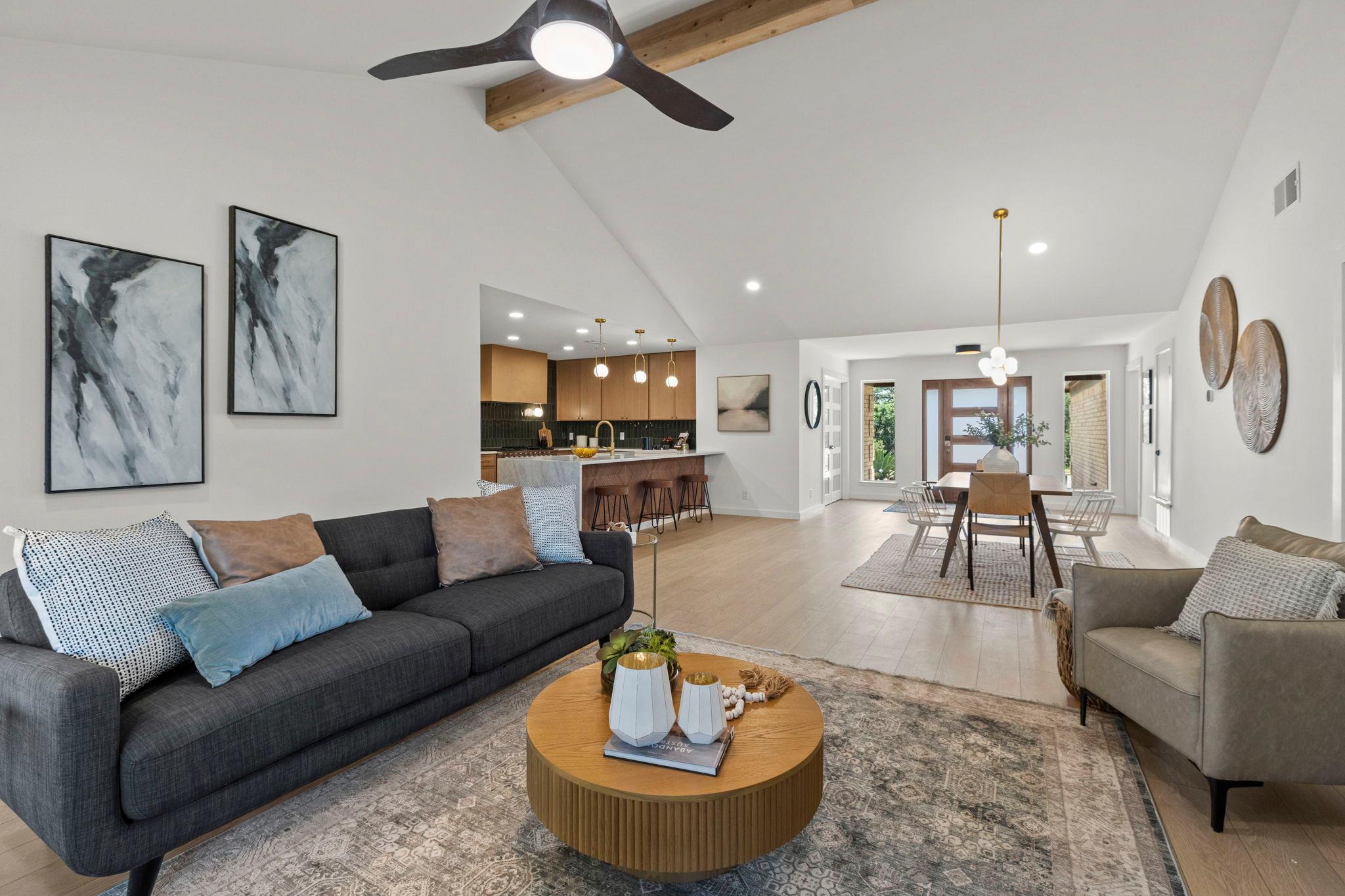 4008 Balcones Woods Dr, Austin, TX 78759