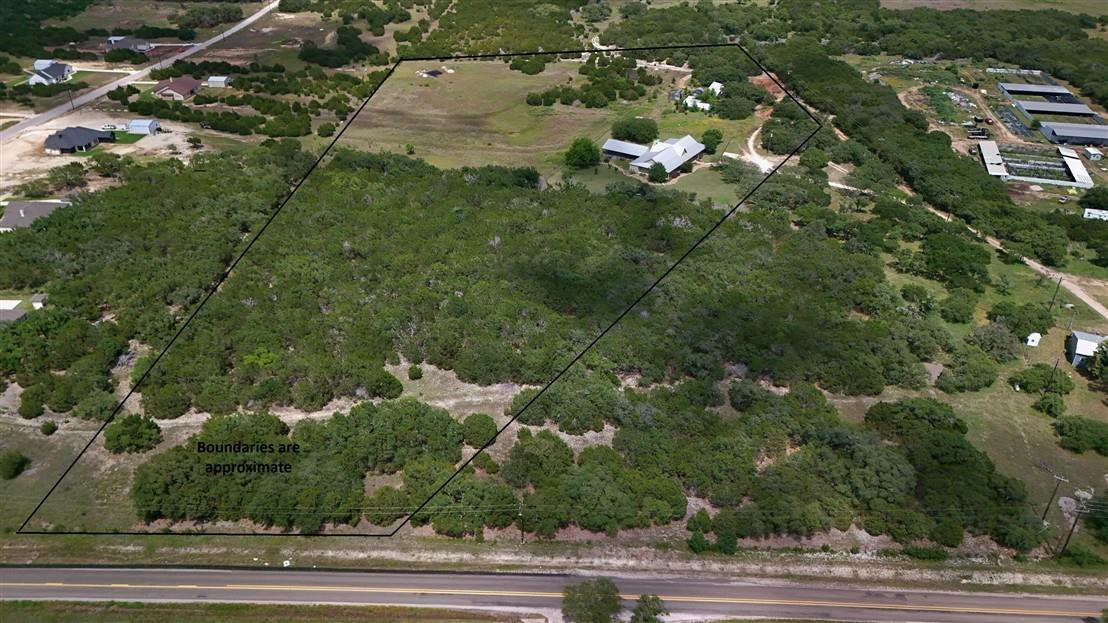 3227 Farm to Market 1174, Bertram, TX 78605