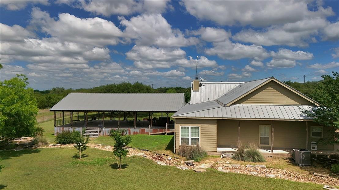 3227 Farm to Market 1174, Bertram, TX 78605