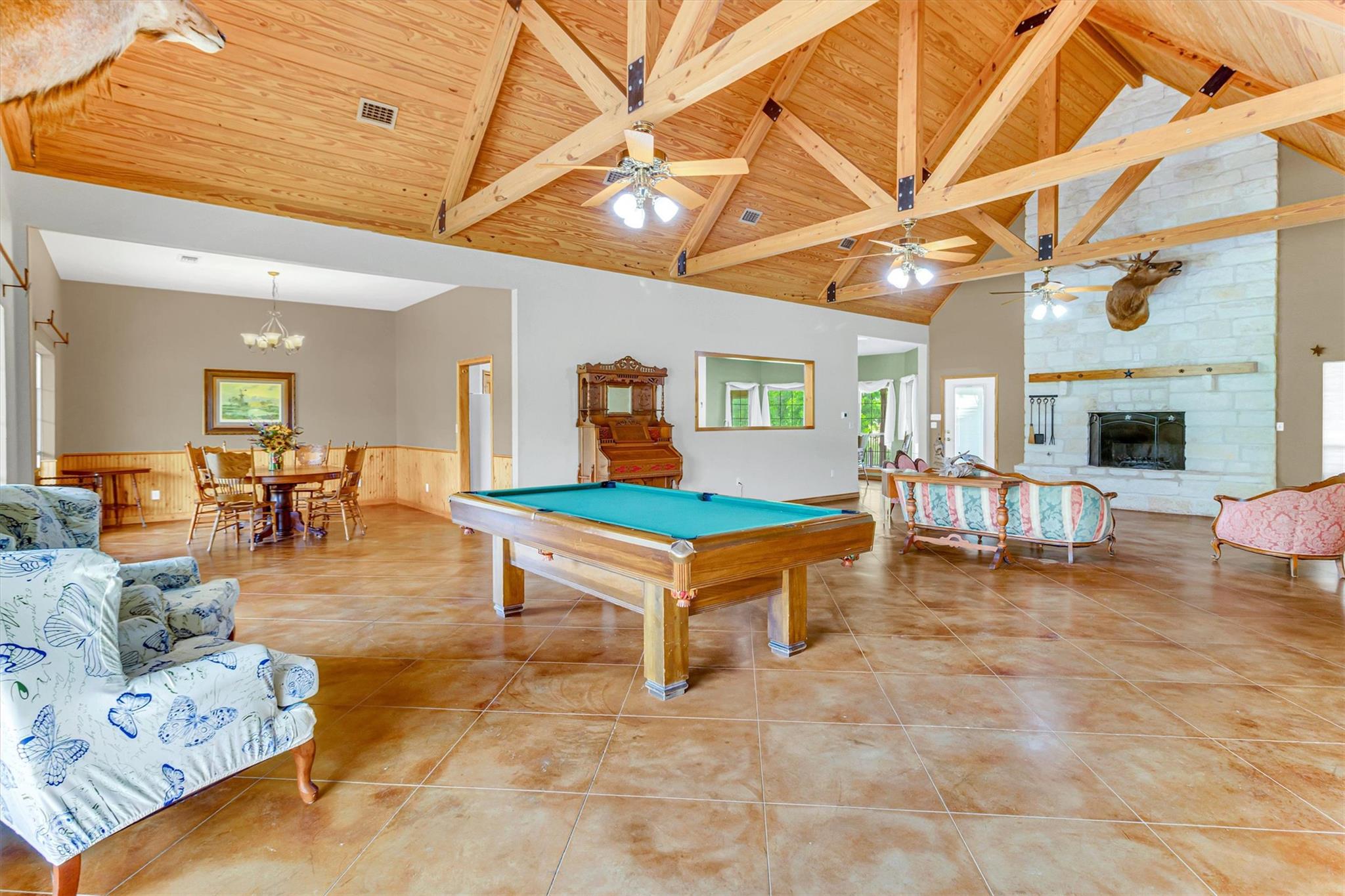 3227 Farm to Market 1174, Bertram, TX 78605