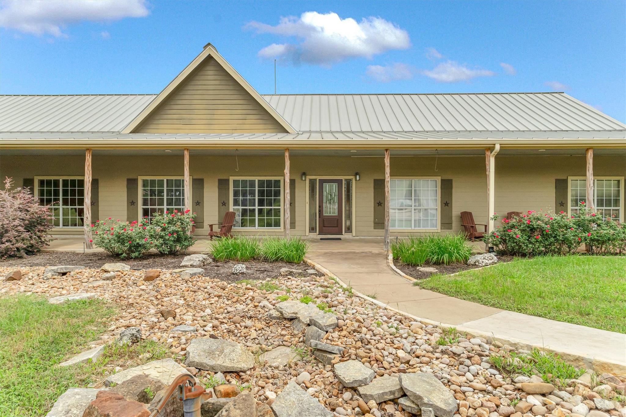 3227 Farm to Market 1174, Bertram, TX 78605