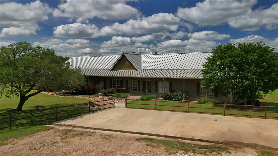 3227 Farm to Market 1174, Bertram, TX 78605