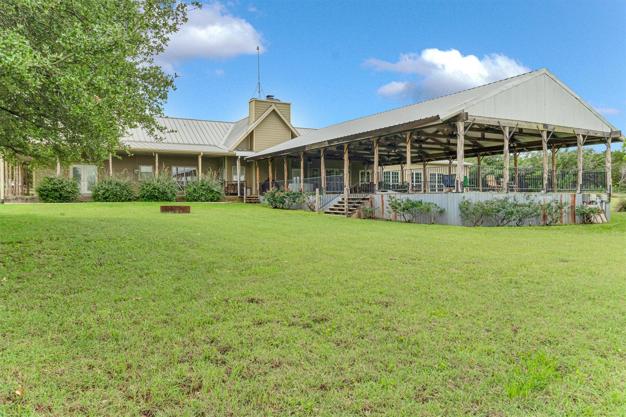 3227 Farm to Market 1174, Bertram, TX 78605
