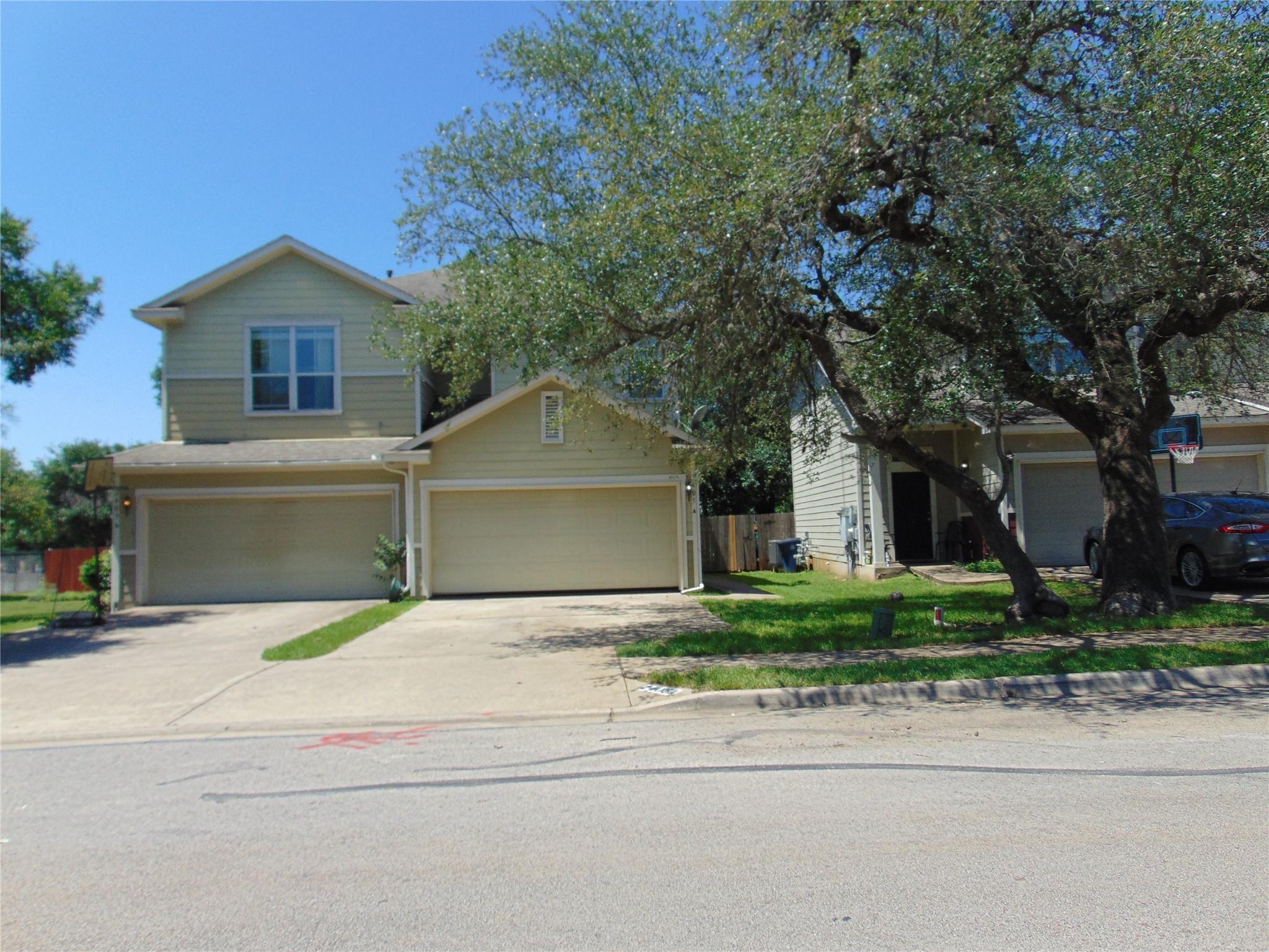 2405 Allred Dr # A, Austin, TX 78748