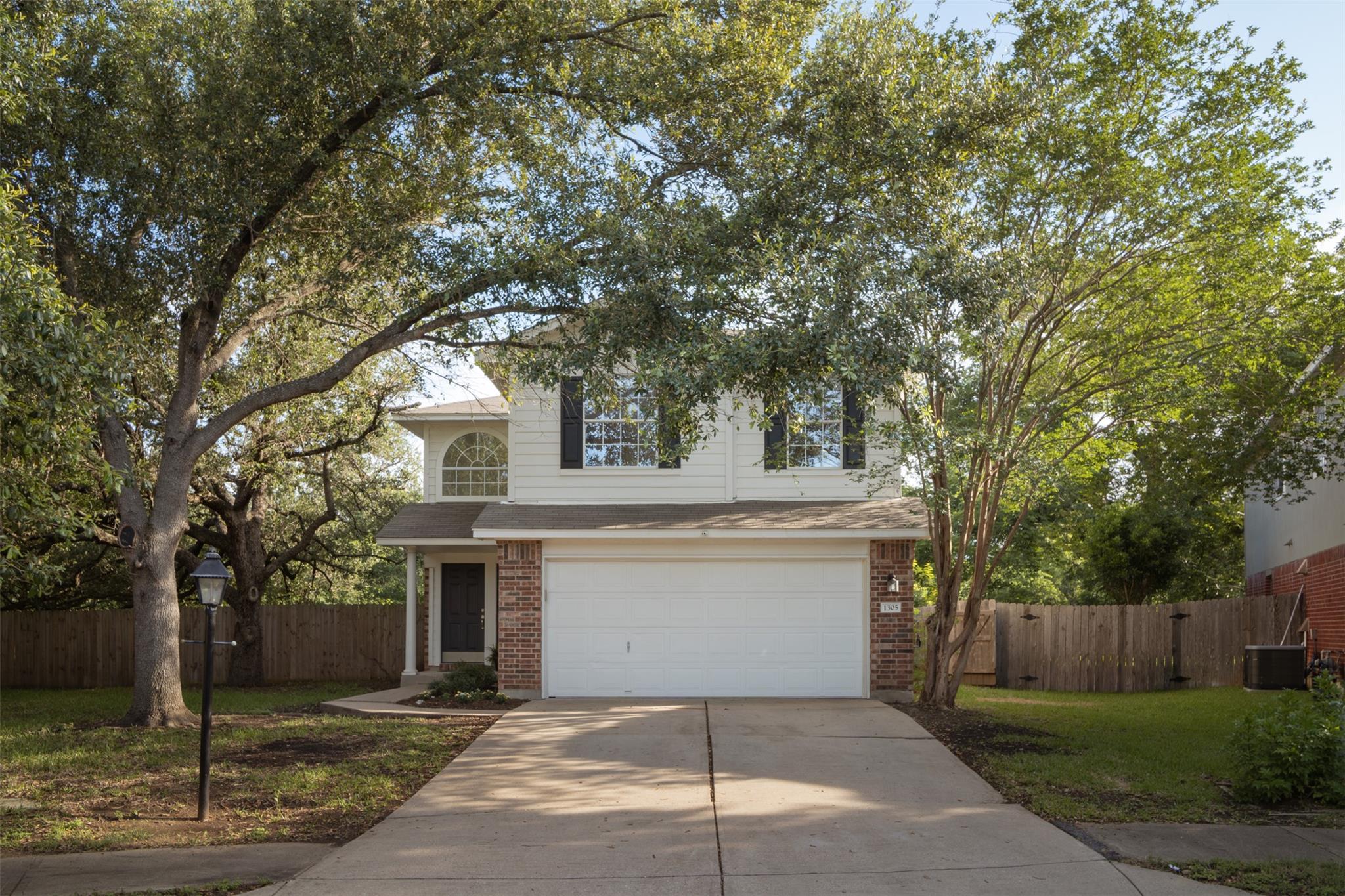 1305 Summoners Tale Ct, Austin, TX 78748