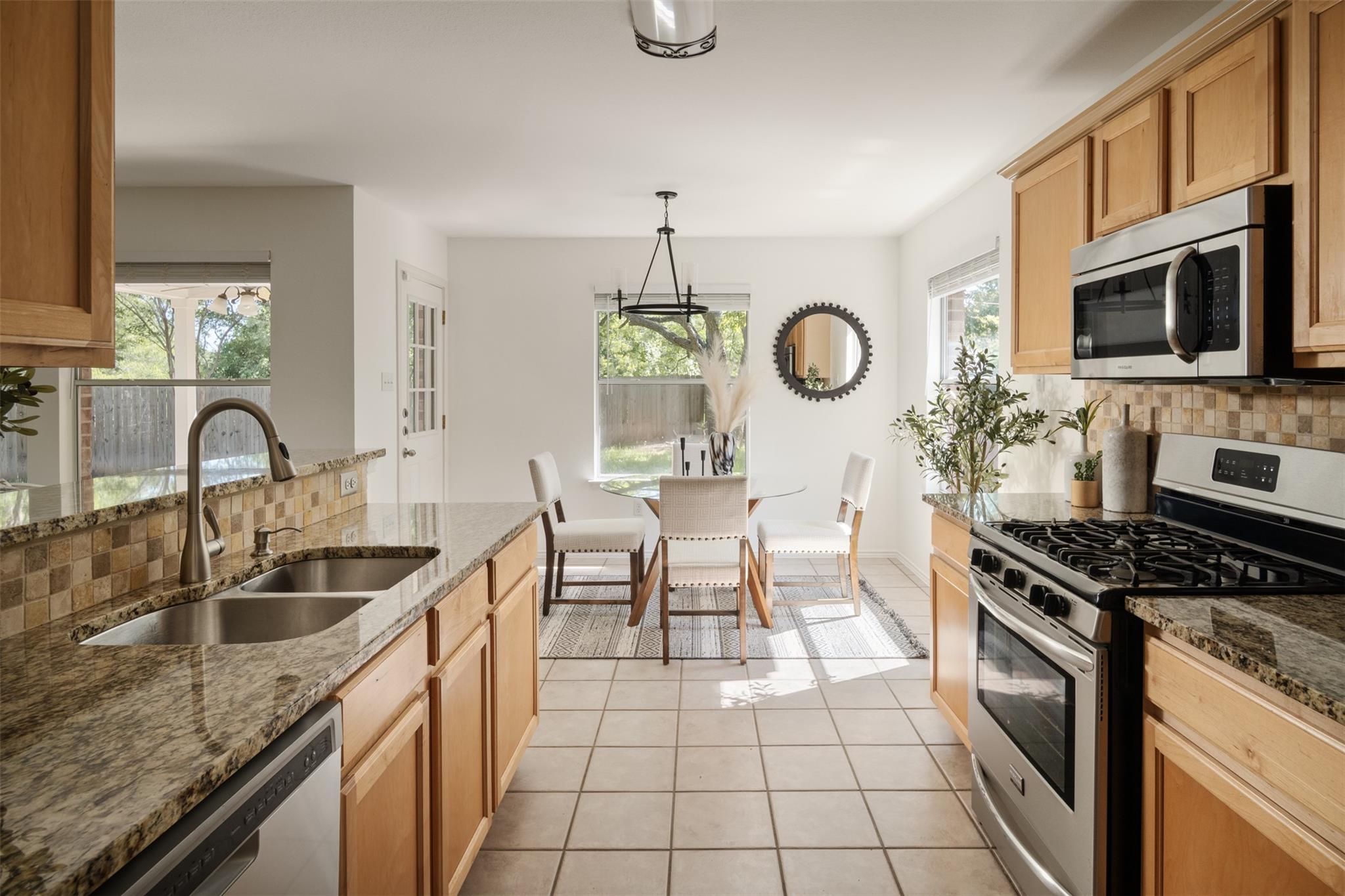 1305 Summoners Tale Ct, Austin, TX 78748