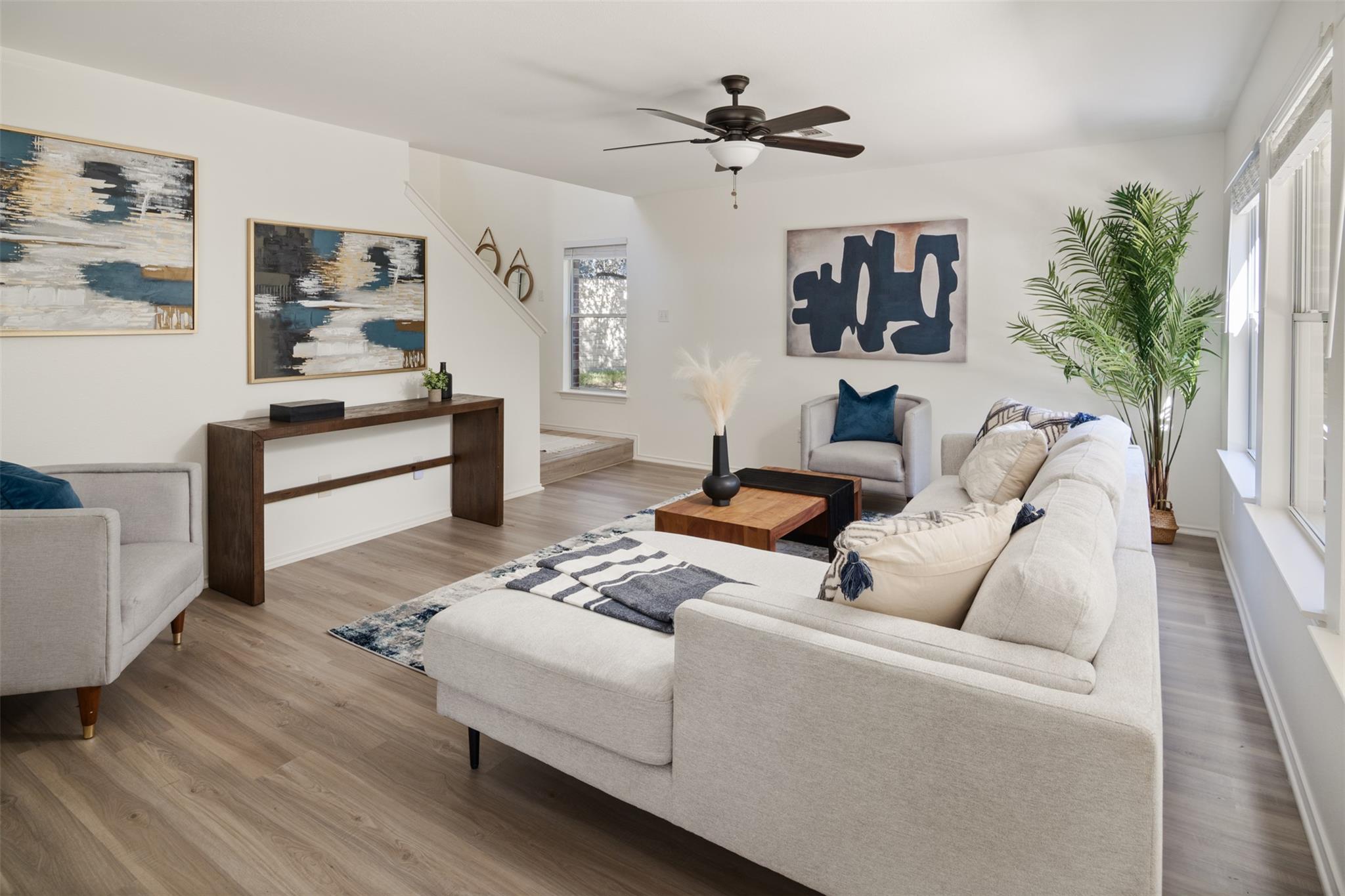 1305 Summoners Tale Ct, Austin, TX 78748