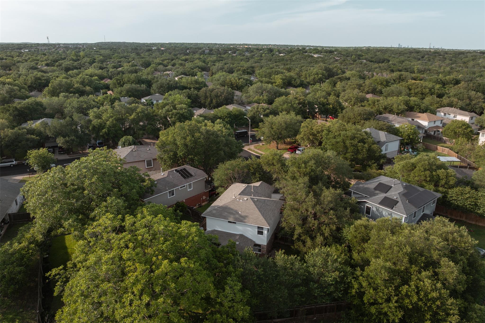 1305 Summoners Tale Ct, Austin, TX 78748