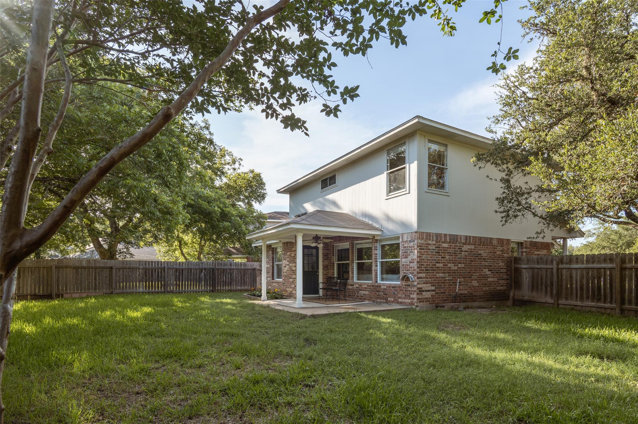1305 Summoners Tale Ct, Austin, TX 78748