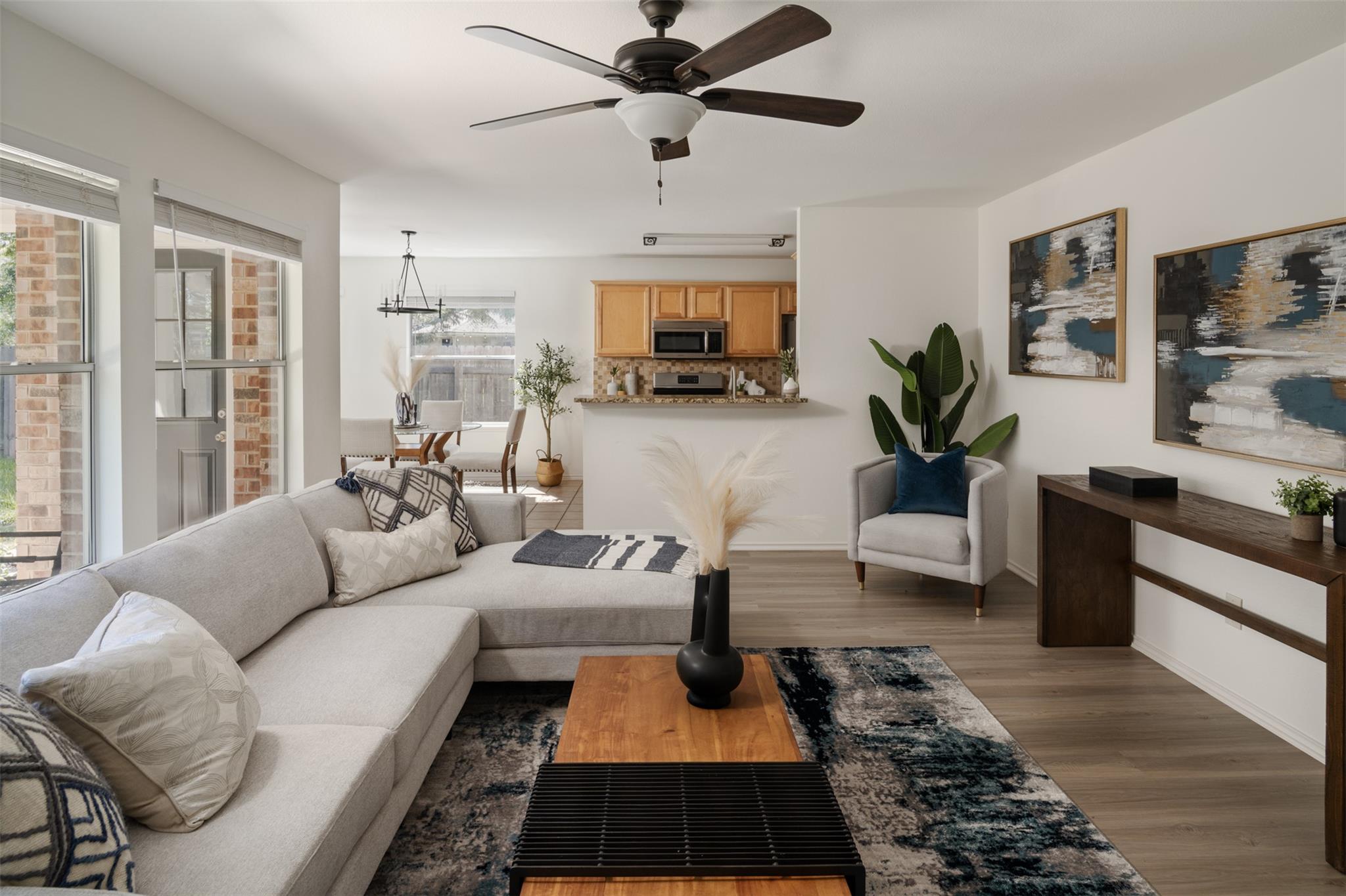 1305 Summoners Tale Ct, Austin, TX 78748