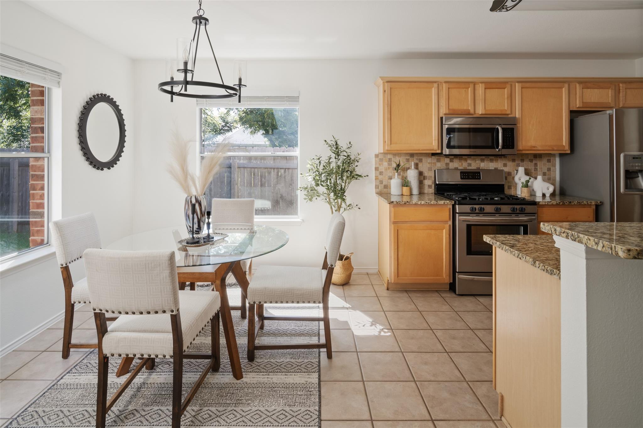 1305 Summoners Tale Ct, Austin, TX 78748