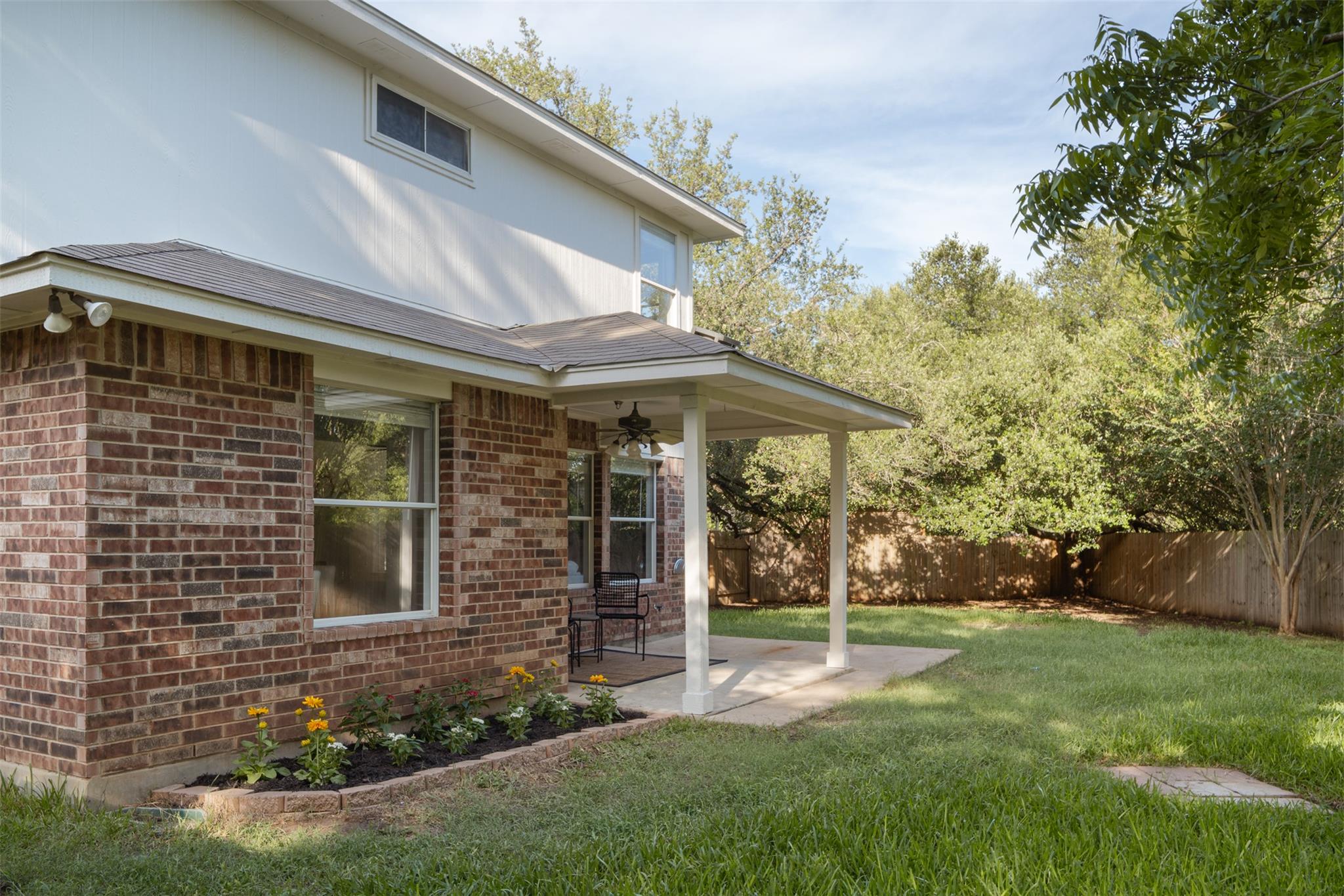 1305 Summoners Tale Ct, Austin, TX 78748