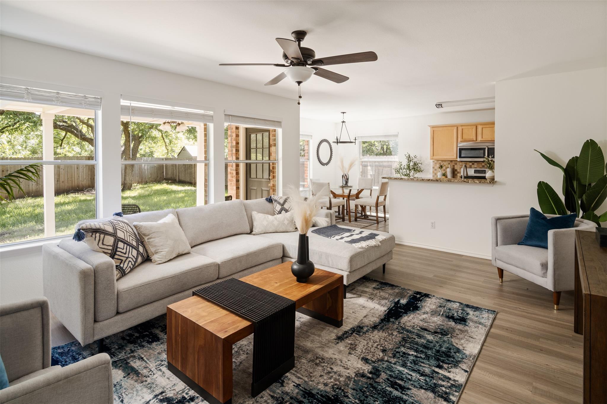 1305 Summoners Tale Ct, Austin, TX 78748