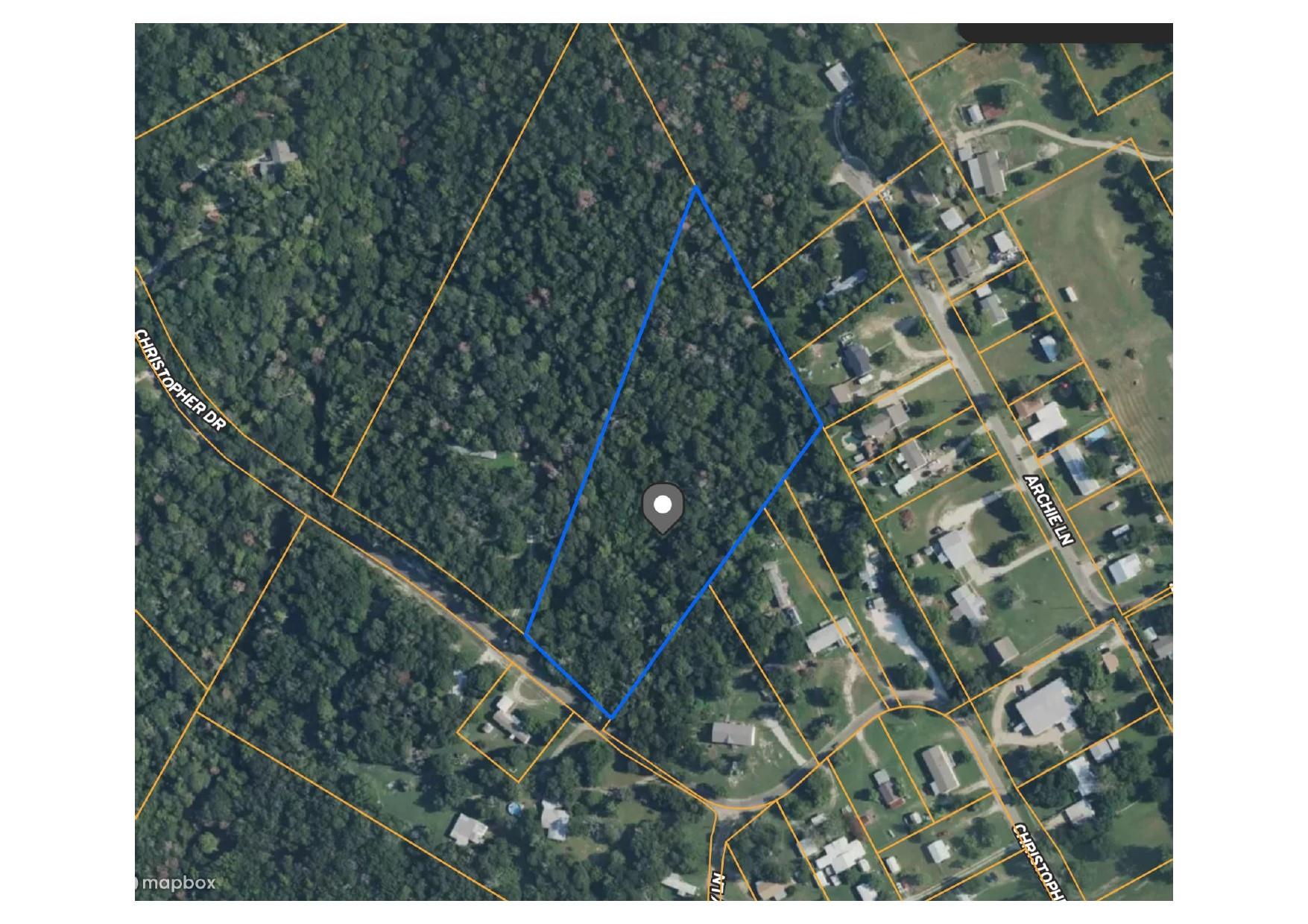 TBD Christopher Dr, Bruceville-Eddy, TX 76630