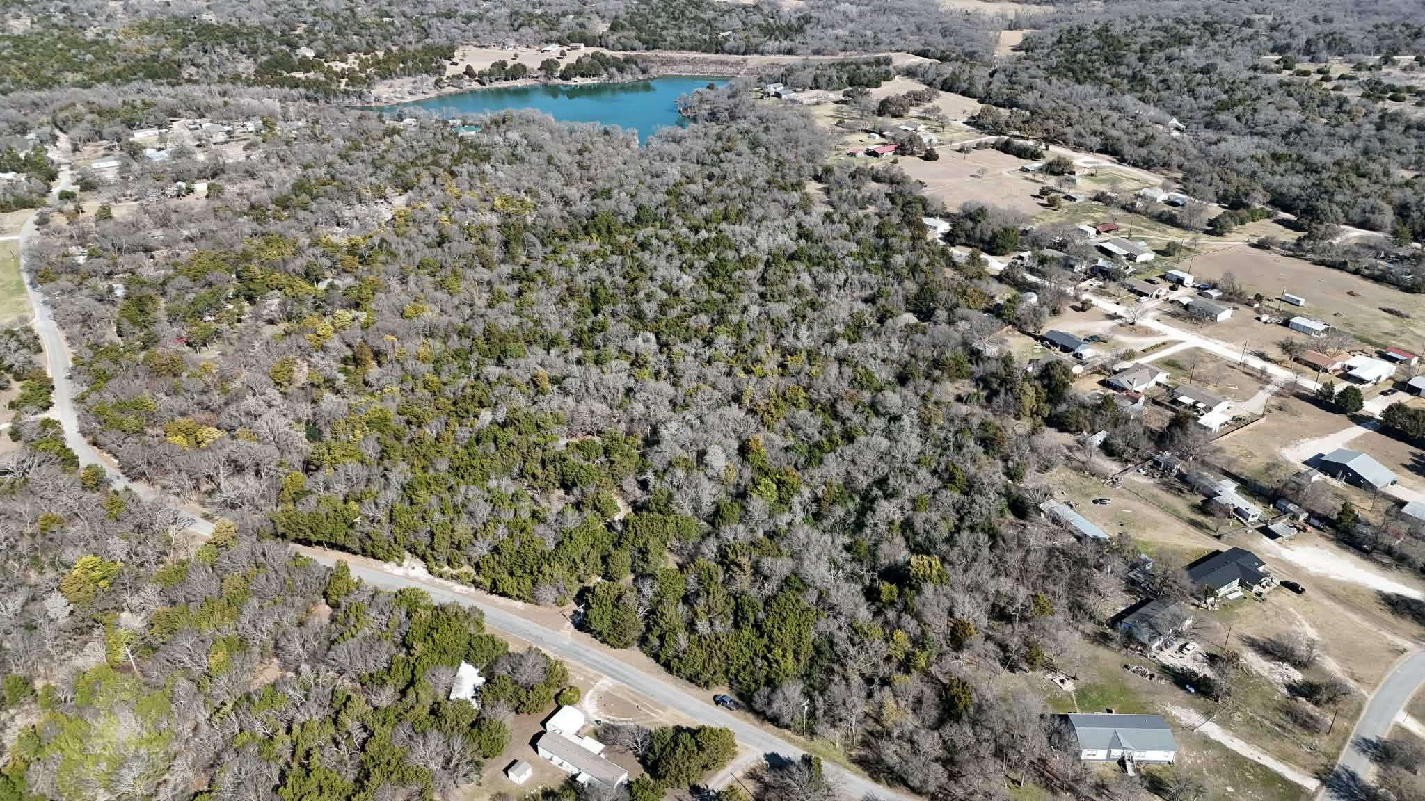 TBD Christopher Dr, Bruceville-Eddy, TX 76630