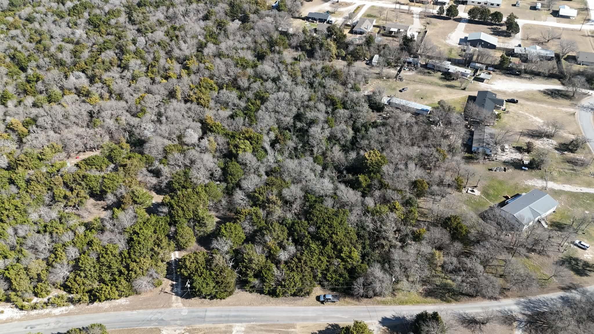 TBD Christopher Dr, Bruceville-Eddy, TX 76630