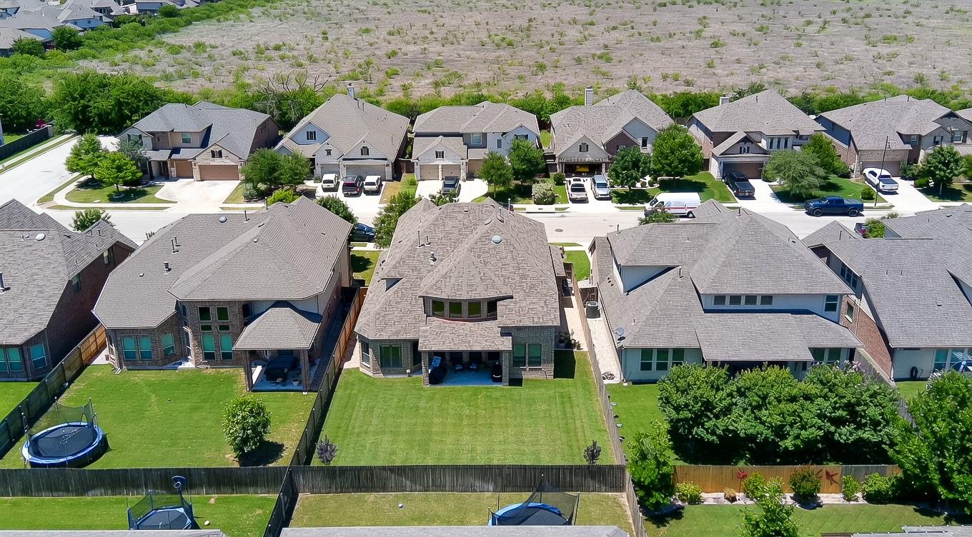 408 Daniel Xing, Liberty Hill, TX 78642