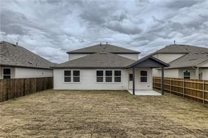 120 Thurman Holt Rd, Hutto, TX 78634