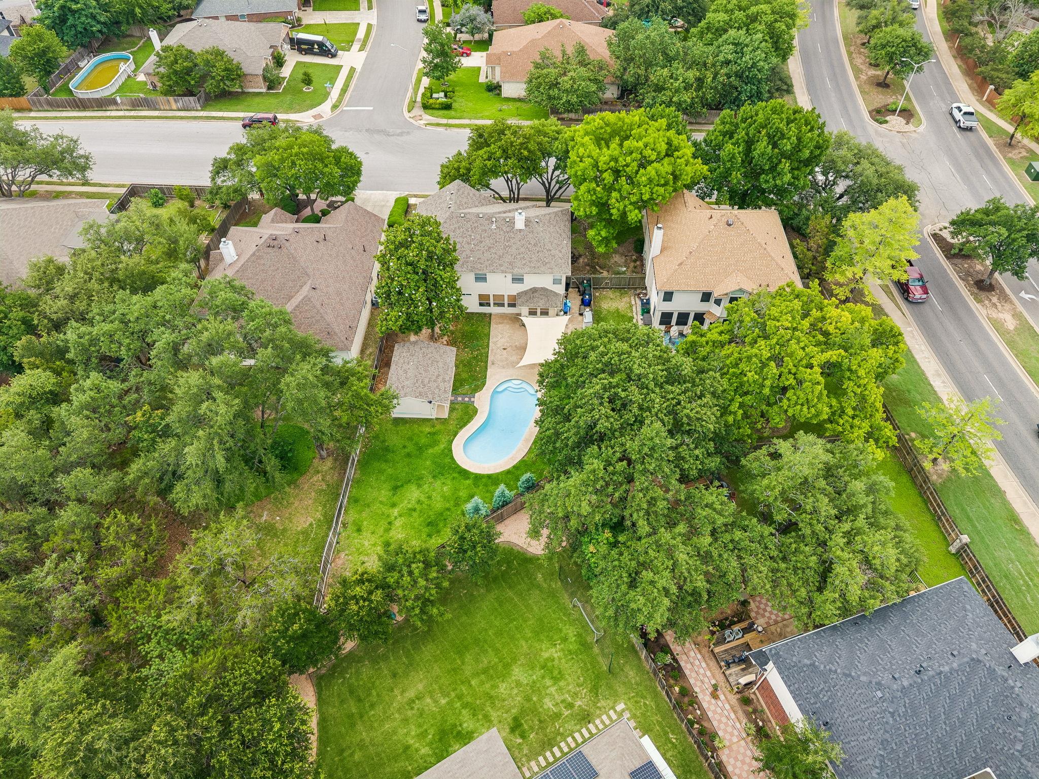 1409 Deer Horn Dr, Cedar Park, TX 78613