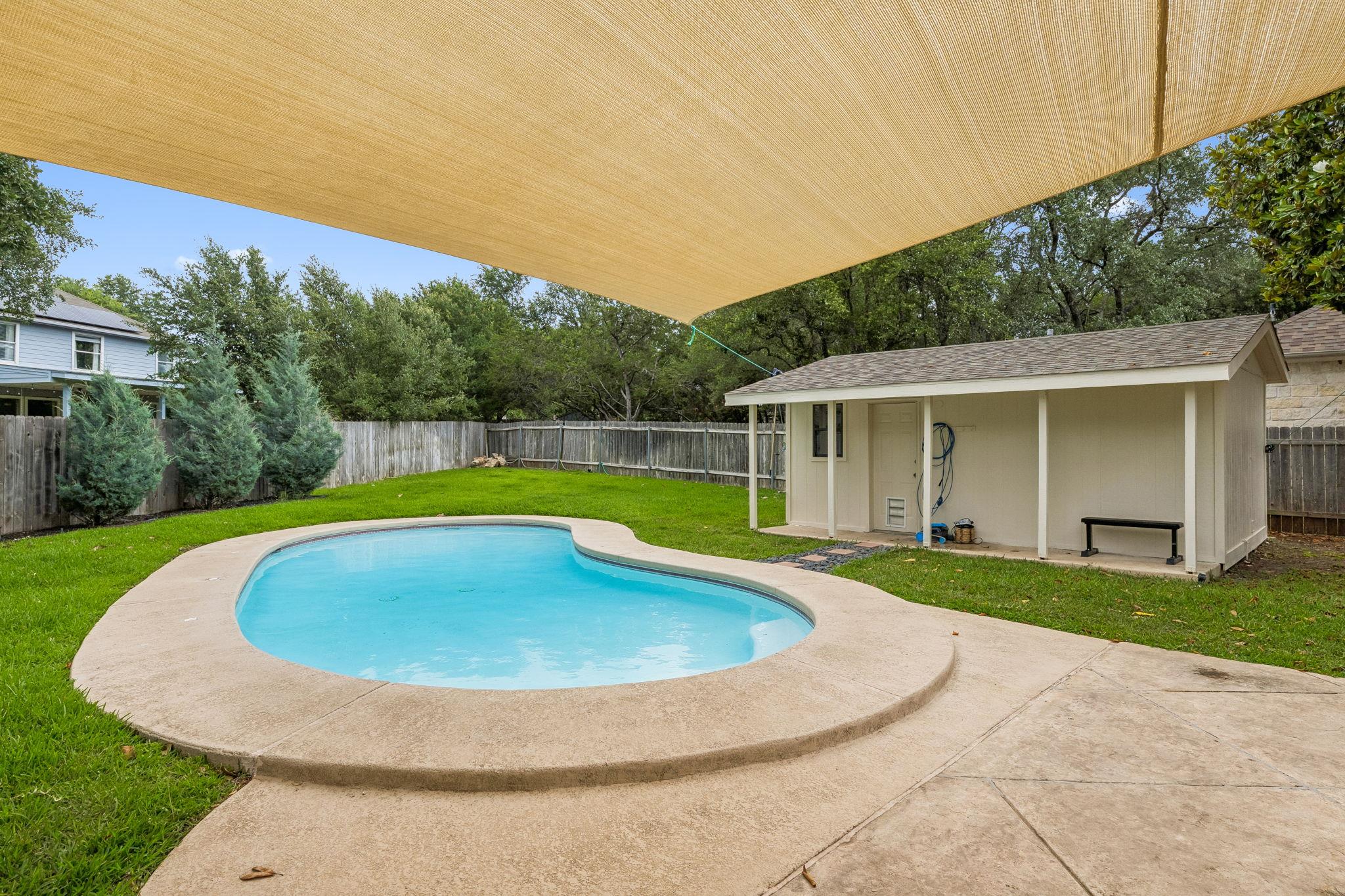 1409 Deer Horn Dr, Cedar Park, TX 78613