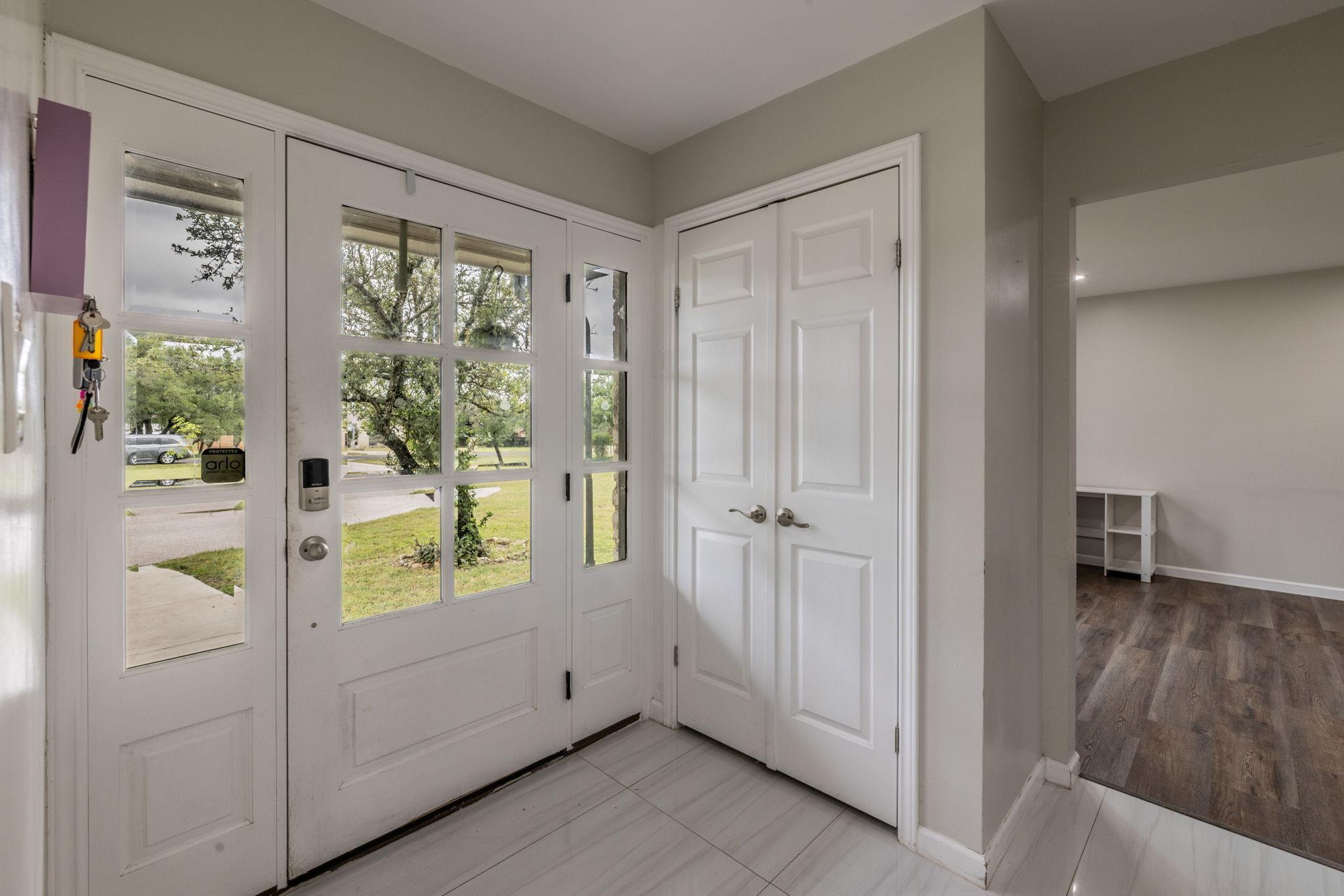 411 Carriage Oaks Dr, Liberty Hill, TX 78642