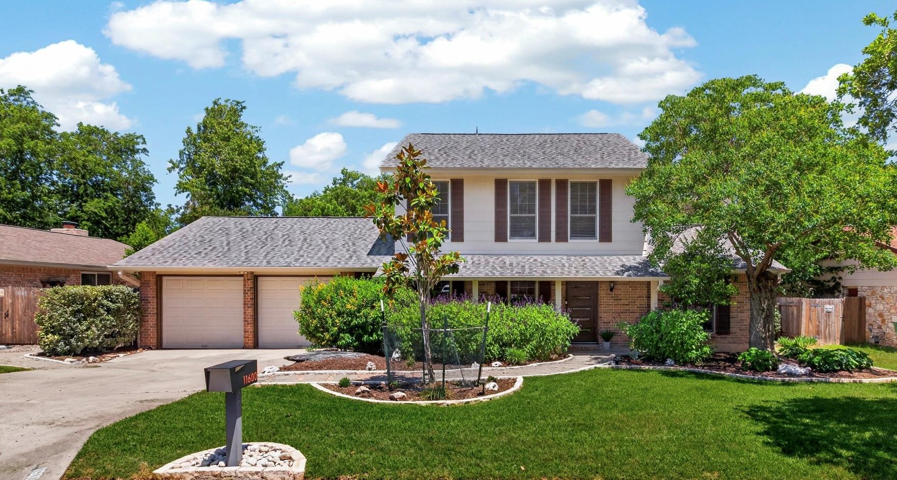 11600 Buckingham Rd, Austin, TX 78759