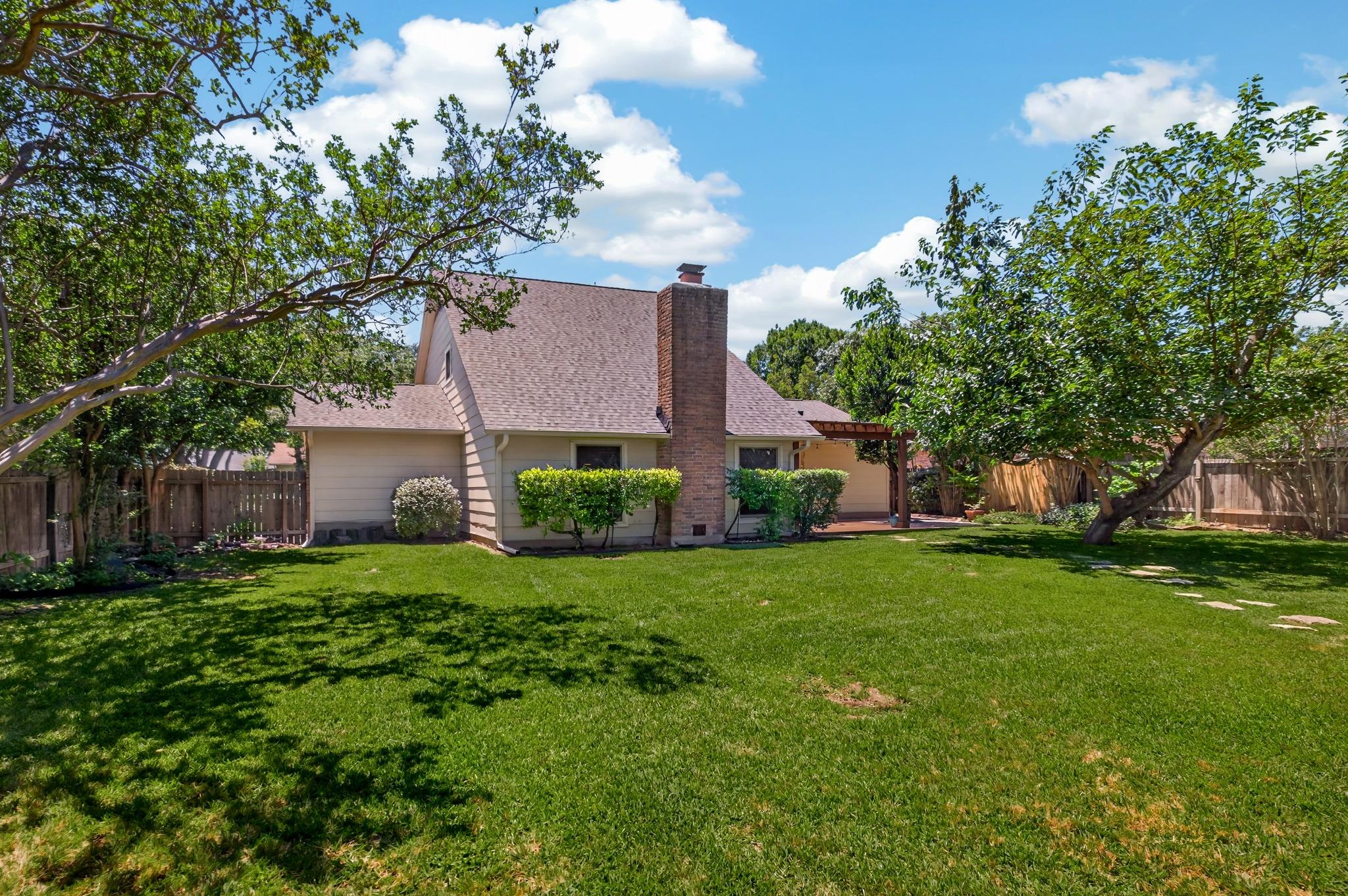 11600 Buckingham Rd, Austin, TX 78759