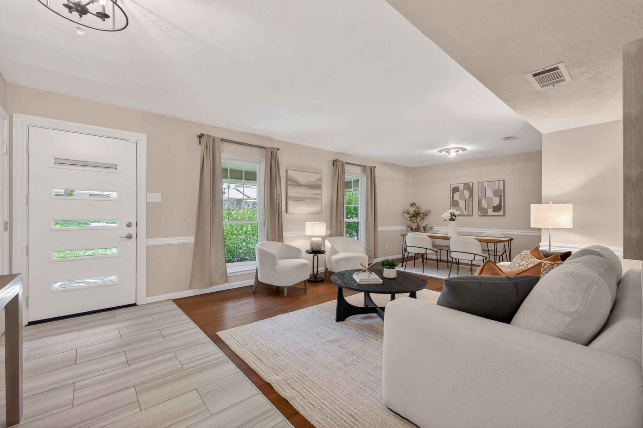 11600 Buckingham Rd, Austin, TX 78759