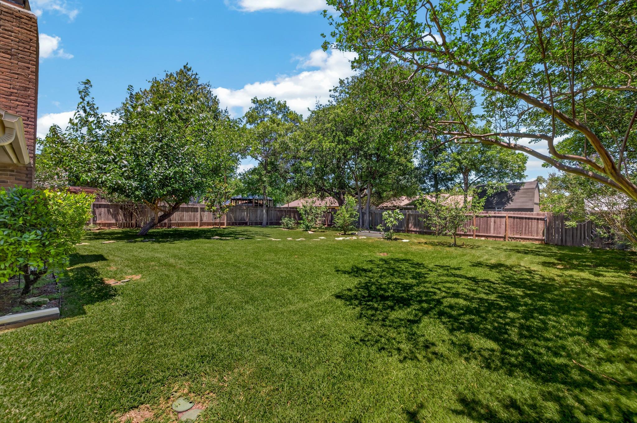 11600 Buckingham Rd, Austin, TX 78759