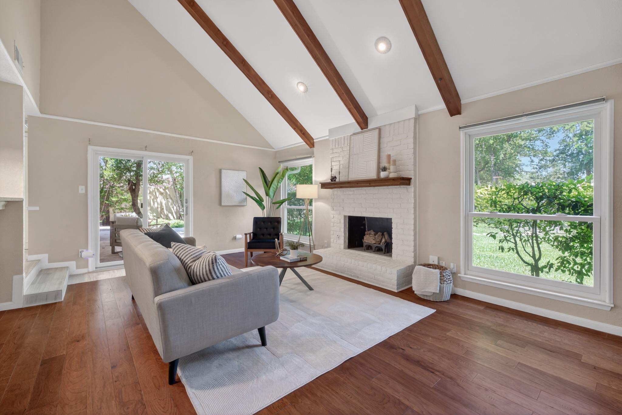 11600 Buckingham Rd, Austin, TX 78759