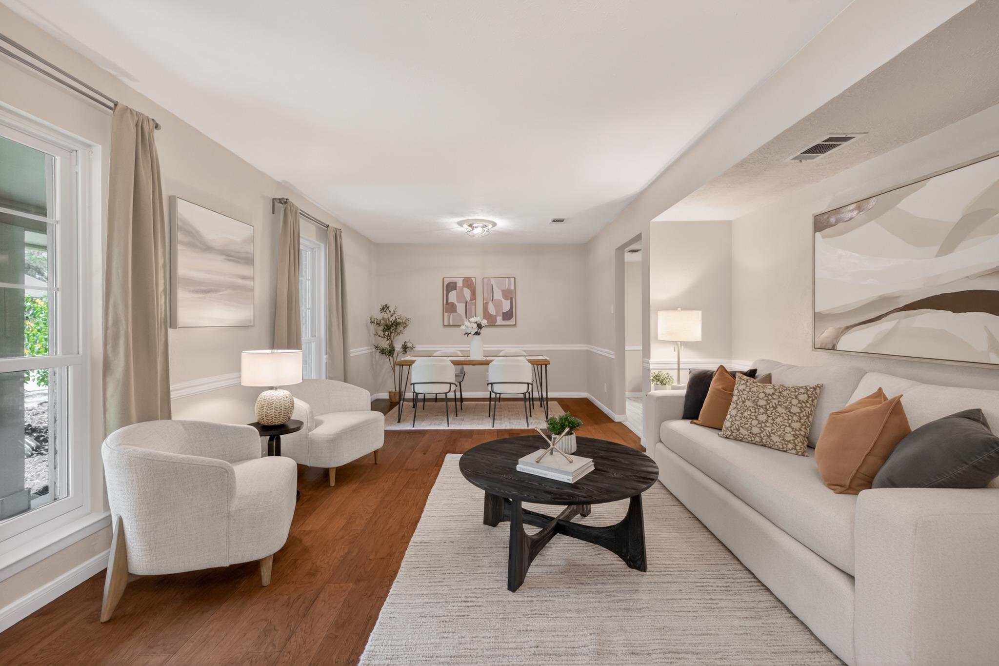 11600 Buckingham Rd, Austin, TX 78759