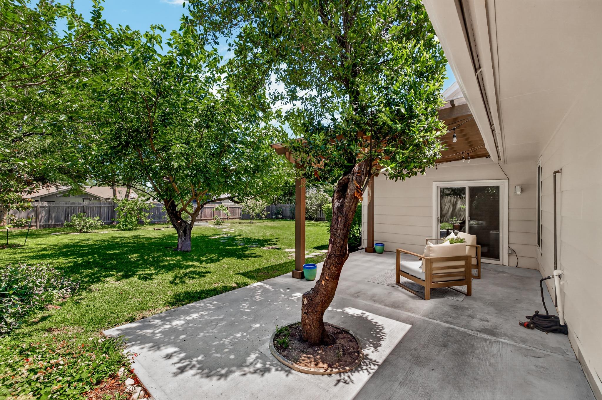 11600 Buckingham Rd, Austin, TX 78759