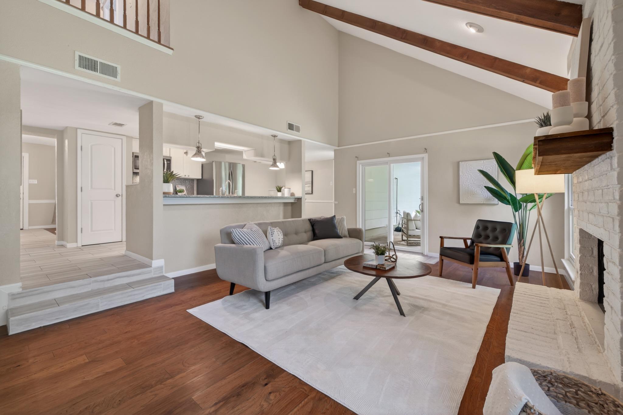 11600 Buckingham Rd, Austin, TX 78759