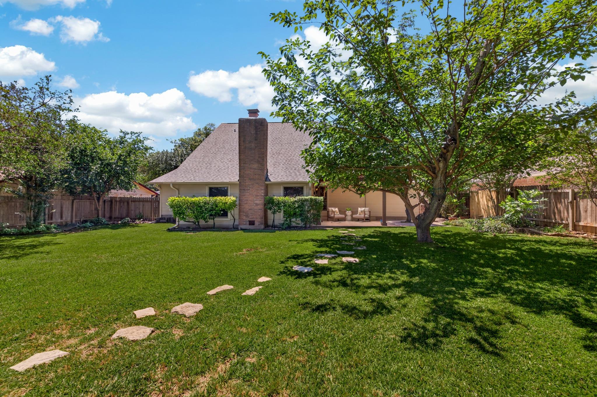 11600 Buckingham Rd, Austin, TX 78759