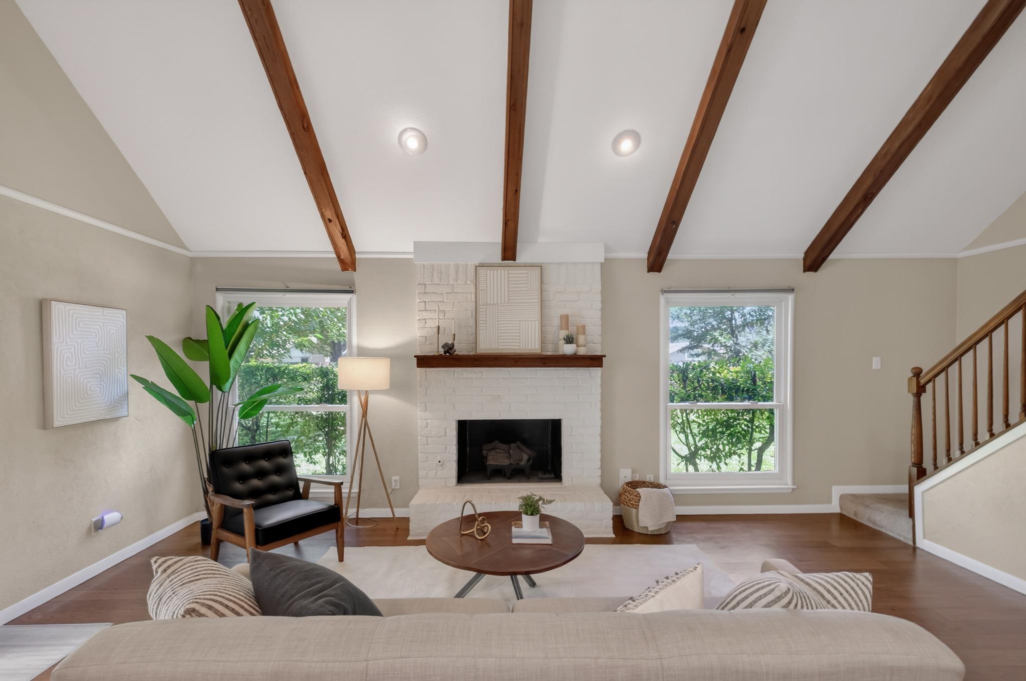 11600 Buckingham Rd, Austin, TX 78759