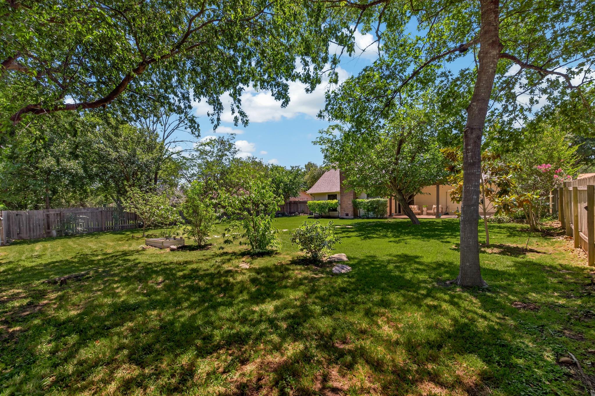 11600 Buckingham Rd, Austin, TX 78759